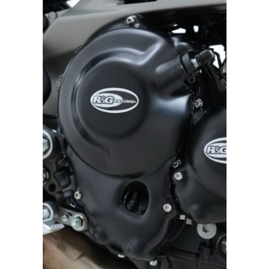 R&G Case Cover RHS Clutch MT-09 (FZ-09), XSR900 '16-'21, Tracer 900 GT, Niken '18-'20