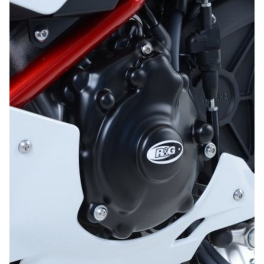 R&G Case Cover LHS generator Yamaha YZF-R1 '15- / R1M '15-onwards