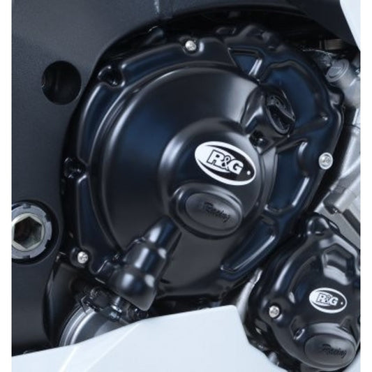 R&G Case Cover Race version RHS Clutch Yam YZF-R1 '15- / R1M '15-onwards