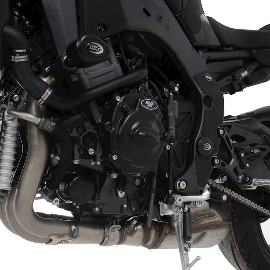 R&G Case Cover Race version LHS generator Yam MT-10 / MT-10 SP