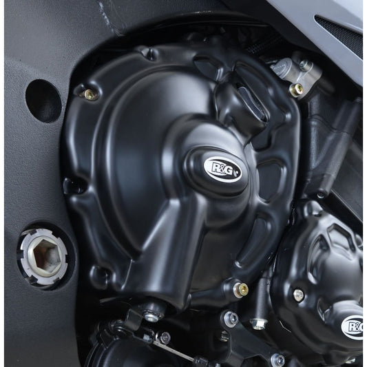 R&G Case Cover RHS Clutch Yamaha MT-10 / MT-10 SP