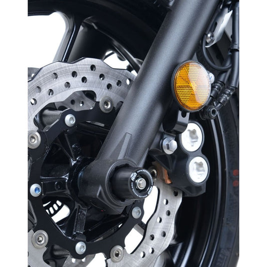 R&G Fork Protectors Yamaha XSR700 '16-'21