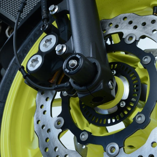 R&G Fork Protectors Yamaha MT-07 2018-2020