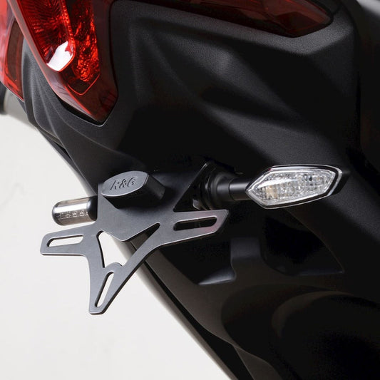 R&G Tal Tidy Yamaha TMAX 560 '20-'21