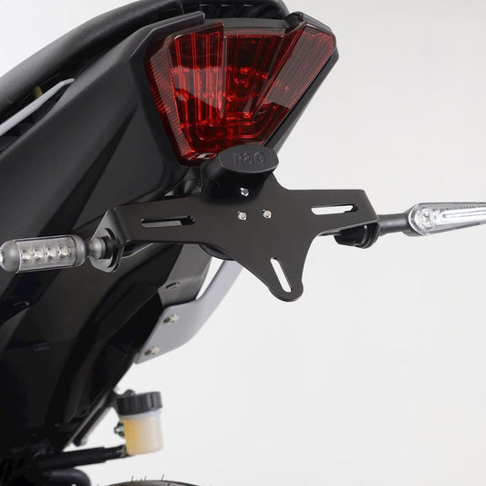 R&G Tal Tidy Yamaha MT-07 \'21-\'24