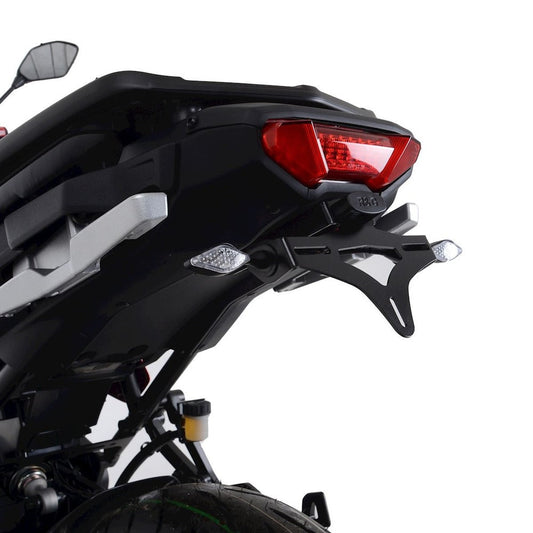 R&G Tail Tidy for Yam Tracer 9 GT (Plus)\'21- \'24 (with Panniers)