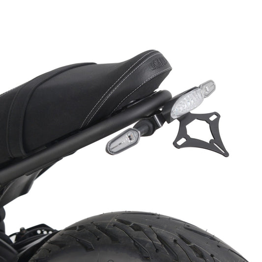 R&G Tal Tidy Yamaha XSR700 \'22-onwards