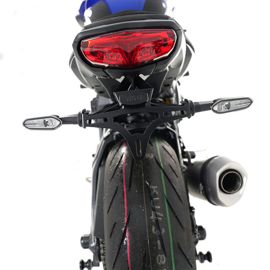 R&G Tal Tidy Yamaha MT-10 (SP) '23-onwards