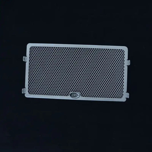 R&G Radiator Guard Yam MT-07 \'14- \'24 (FZ-07) XSR700 \'16- and Tracer 700 \'16-\'17 (FJ-07) models