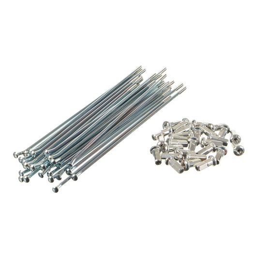 Whites MX Spoke Set RR KTM SX / XC / EXC Up To 2007 19\"