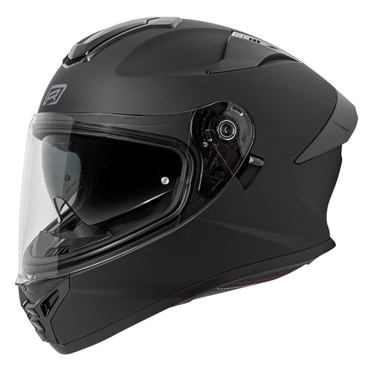 RJAYS Apex IV Helmet - Matte Black