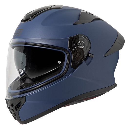 RJAYS Apex IV Helmet - Matte Blue