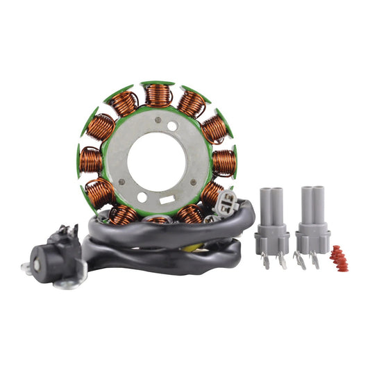 Generator Stator - Yamaha WR250F \'05–\'13