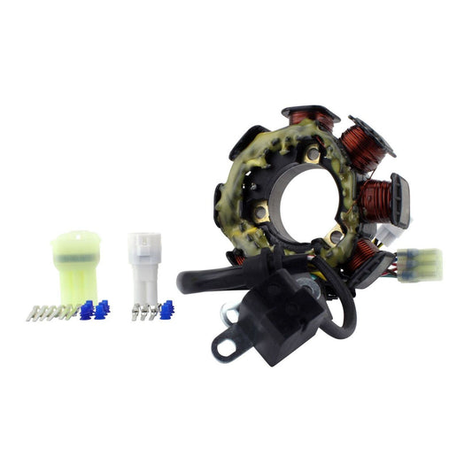 RM Stator Assorted Yamaha Models \'95-\'97 (Refer to Fitments) (RMS010-107836)