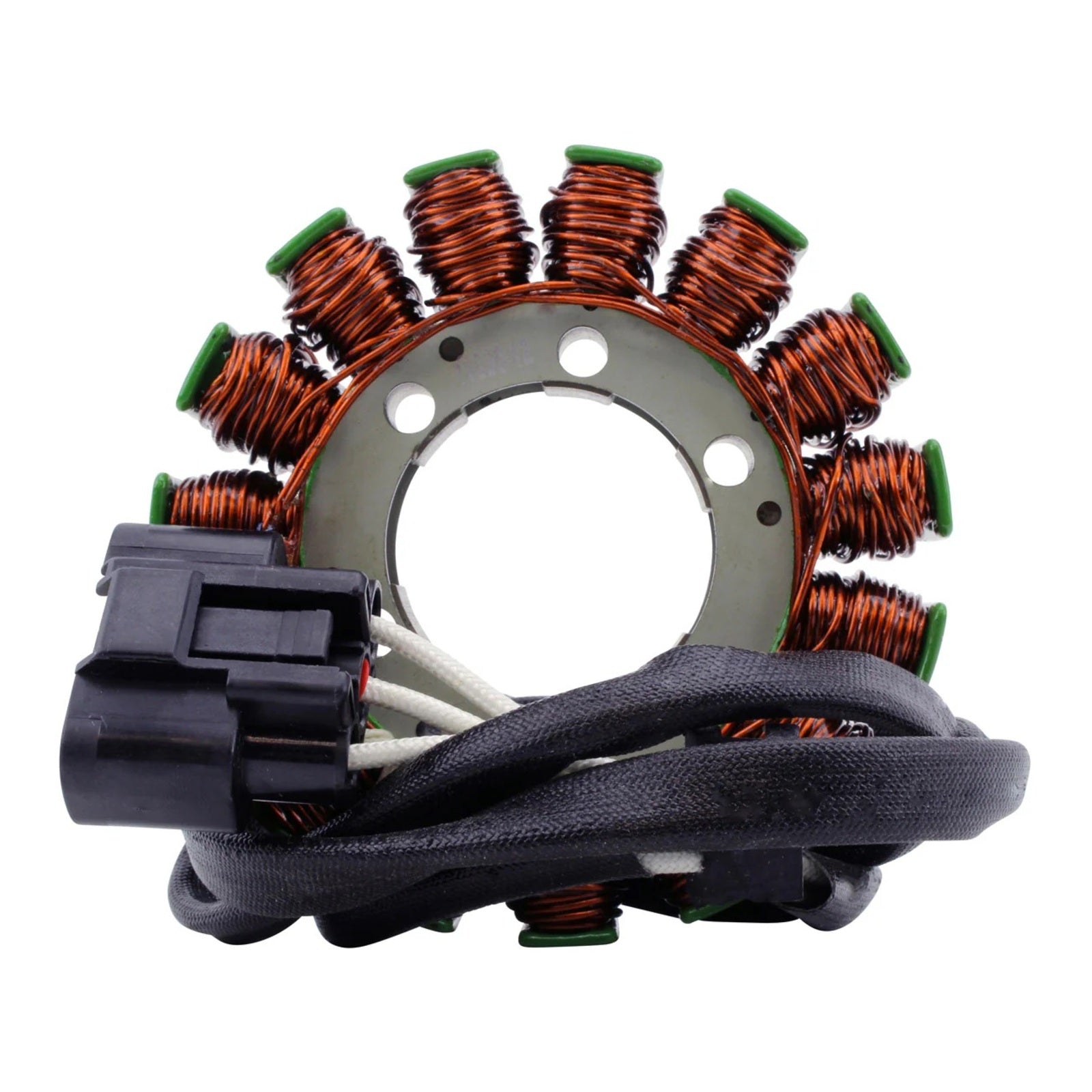 Athena Alternator Stator Gasket – Kawasaki ZX 750 E Turbo (1984–1985)