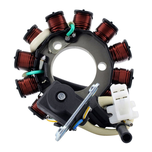 Kit Stator+Regulator Honda CBF 125 \'09-\'13