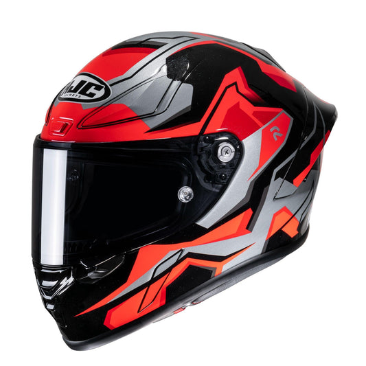 HJC RPHA 1 NOMARO HELMET - MC1 MCLEOD ACCESSORIES (P) sold by Cully's Yamaha