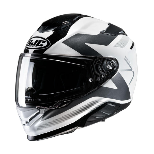 HJC RPHA 71 PINNA HELMET - MC10 MCLEOD ACCESSORIES (P) sold by Cully's Yamaha