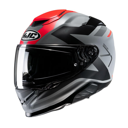 HJC RPHA 71 PINNA HELMET - MC1SF MCLEOD ACCESSORIES (P) sold by Cully's Yamaha