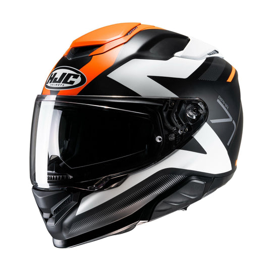 HJC RPHA 71 PINNA HELMET - MC7SF MCLEOD ACCESSORIES (P) sold by Cully's Yamaha