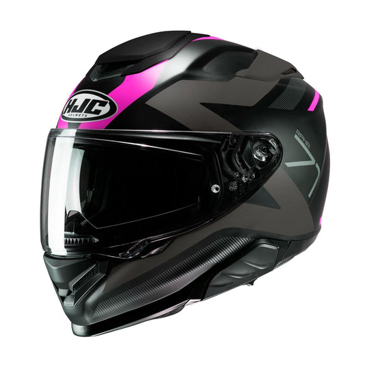 HJC RPHA 71 PINNA HELMET - MC8SF MCLEOD ACCESSORIES (P) sold by Cully's Yamaha