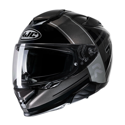 HJC RPHA 71 ZECHA HELMET - MC5 MCLEOD ACCESSORIES (P) sold by Cully's Yamaha