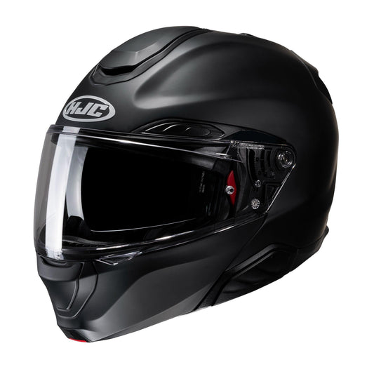 HJC RPHA 91 HELMET - MATTE BLACK MCLEOD ACCESSORIES (P) sold by Cully's Yamaha