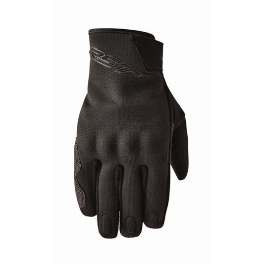RST K-Sport CE Gloves - Black