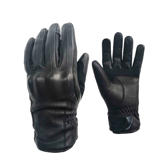 RST Kate CE WP Ladies Gloves - Black