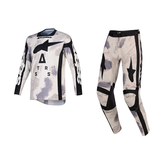 ALPINESTARS 2026 RACER LAHND GEAR SET - SAND CAMO