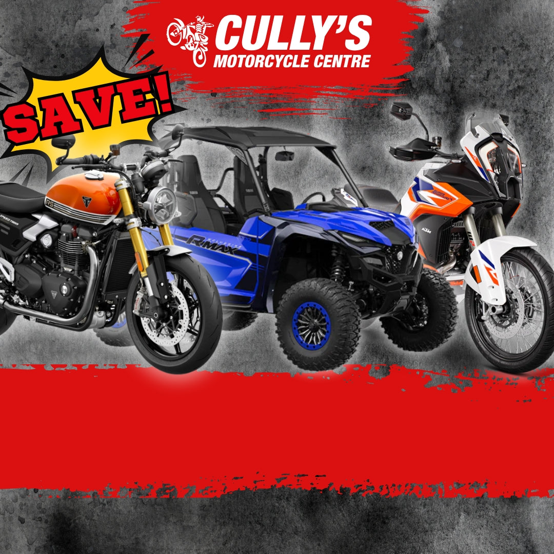BIKE SALE