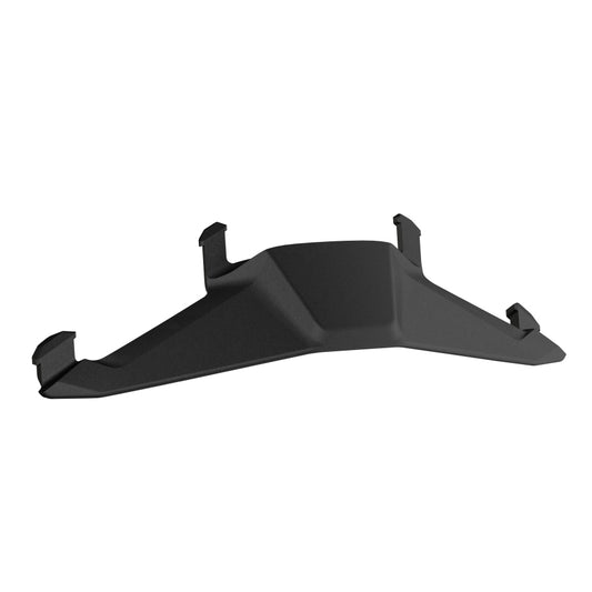 Scott Fury Noseguard - Black