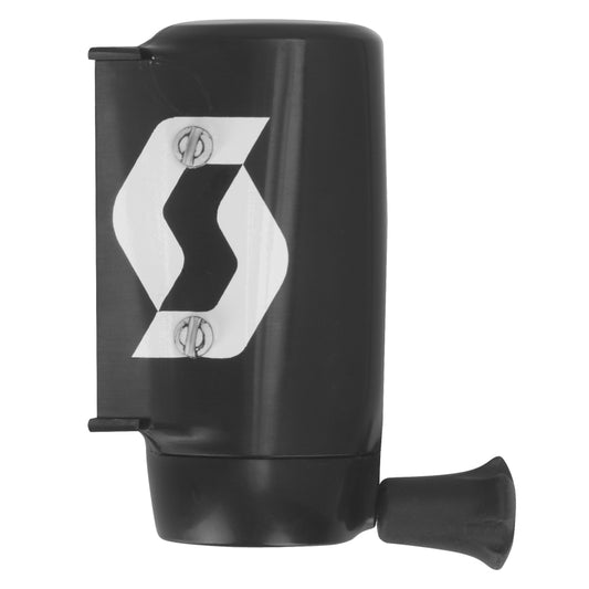 Scott Prospect/Fury WFS50 Roll Off Motorside Canister - Black