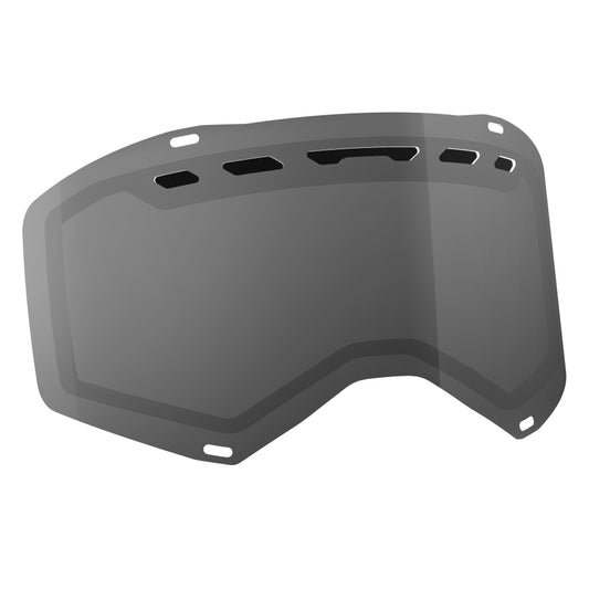 Scott Prospect Double ACS Lens - Grey