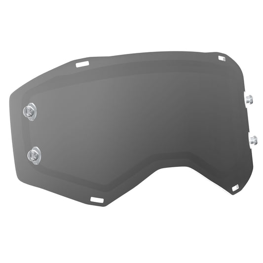 Scott Prospect Double Works Lens - Grey