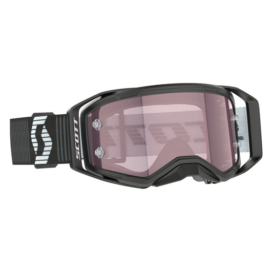 Scott Prospect 2.0 AMP Goggles - Rose Works