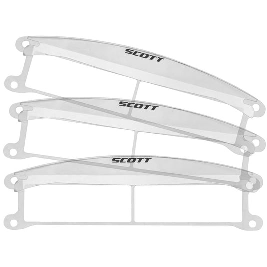 Scott WFS Anti Stick Grid for Prospect/Fury (Pack of 3)