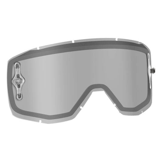 Scott Primal/Hustle/Split Double Works Lens