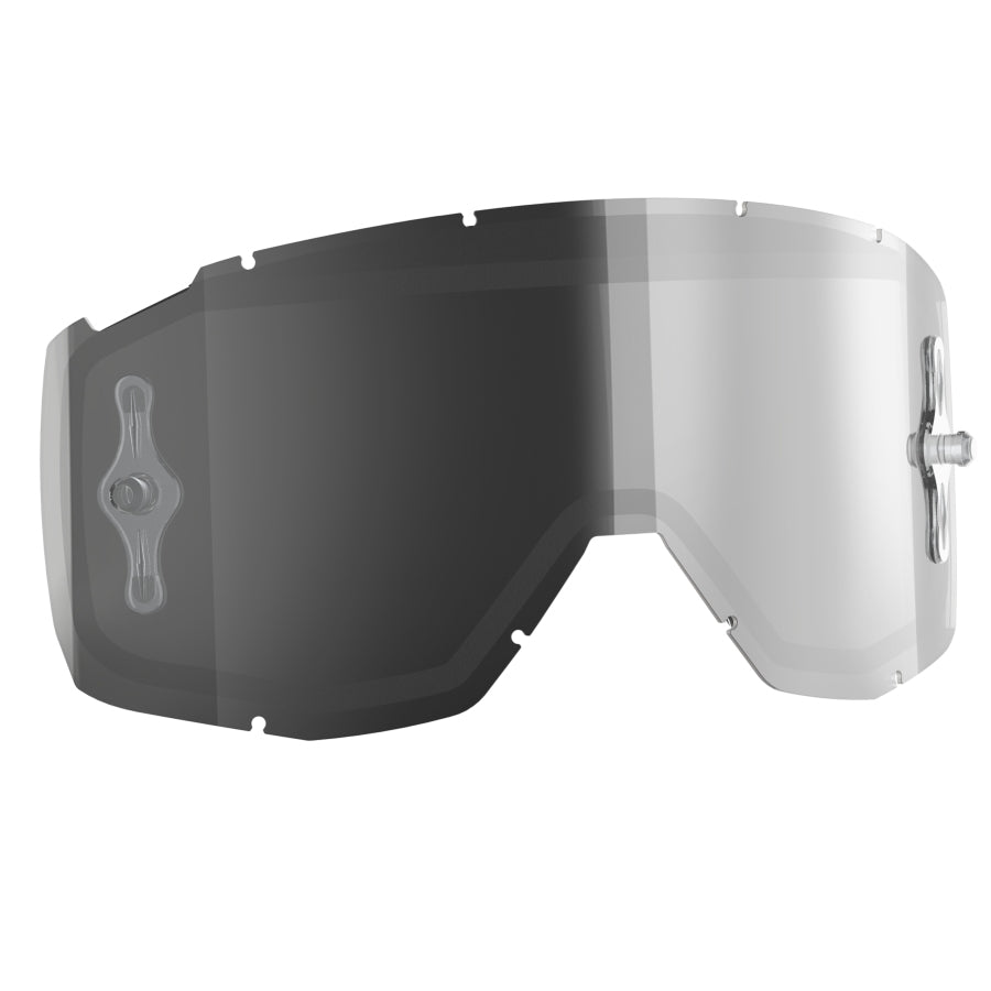 Scott Primal/Hustle/Split Double Works Lens