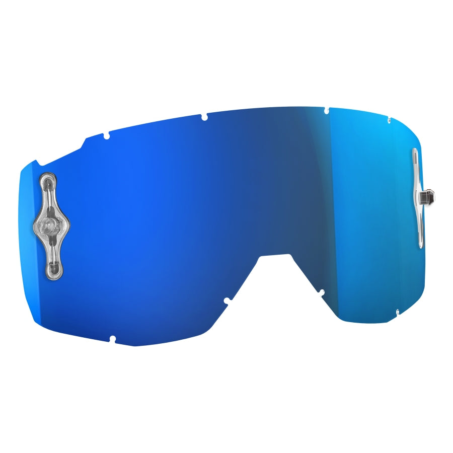 Scott Primal/Hustle/Split Single Works Lens
