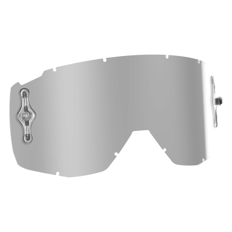 Scott Primal/Hustle/Split Single Works Lens