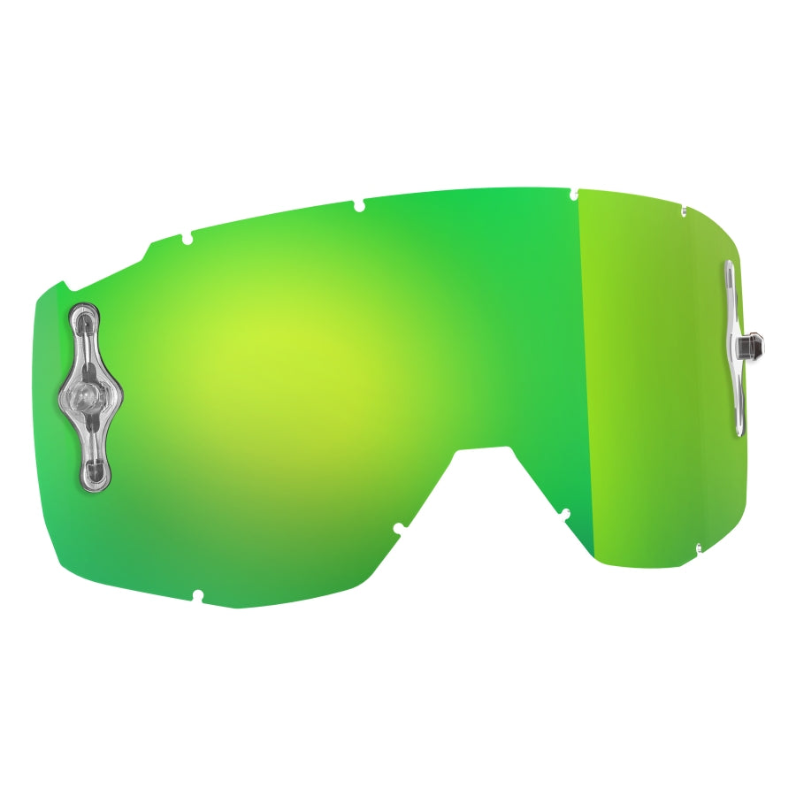 Scott Primal/Hustle/Split Single Works Lens