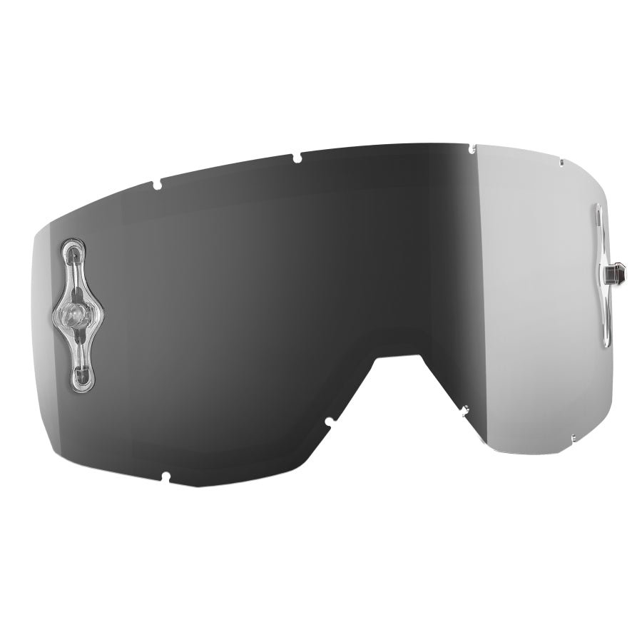Scott Primal/Hustle/Split Single Works Lens