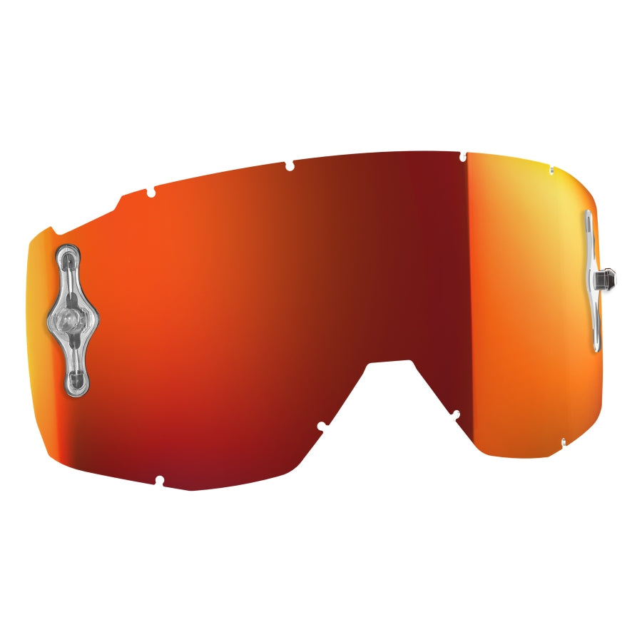 Scott Primal/Hustle/Split Single Works Lens