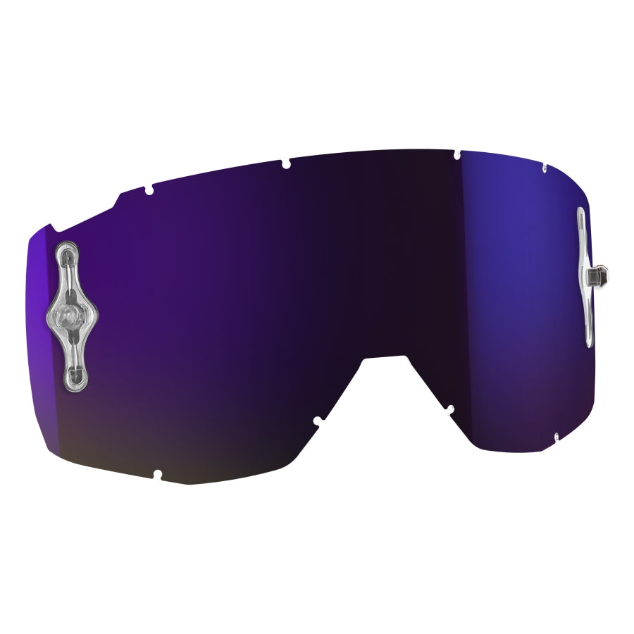Scott Primal/Hustle/Split Single Works Lens