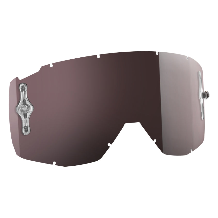 Scott Primal/Hustle/Split Single Works Lens