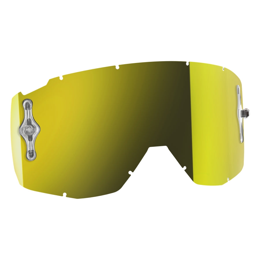 Scott Primal/Hustle/Split Single Works Lens