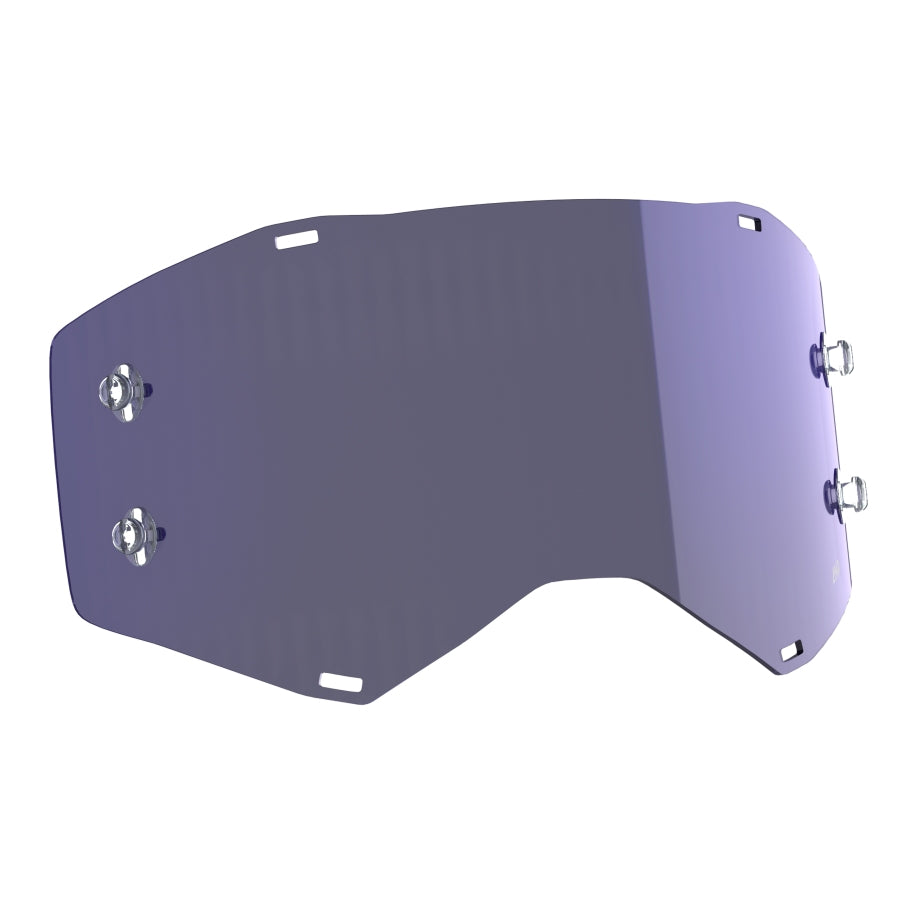 Scott Prospect/Fury Amplifier Works Lens - AFC