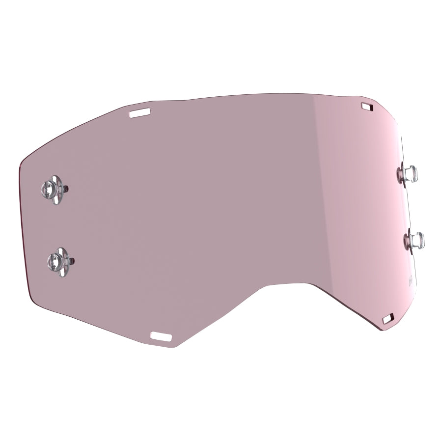 Scott Prospect/Fury Amplifier Works Lens - AFC