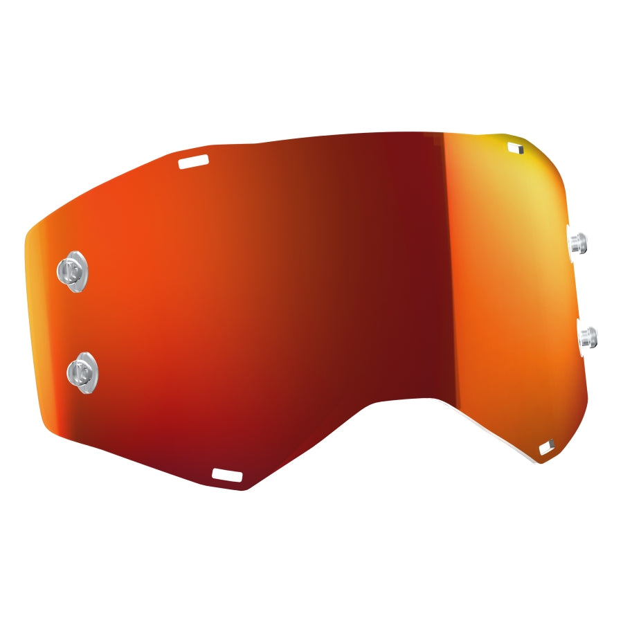 Scott Prospect/Fury Single Works Lens